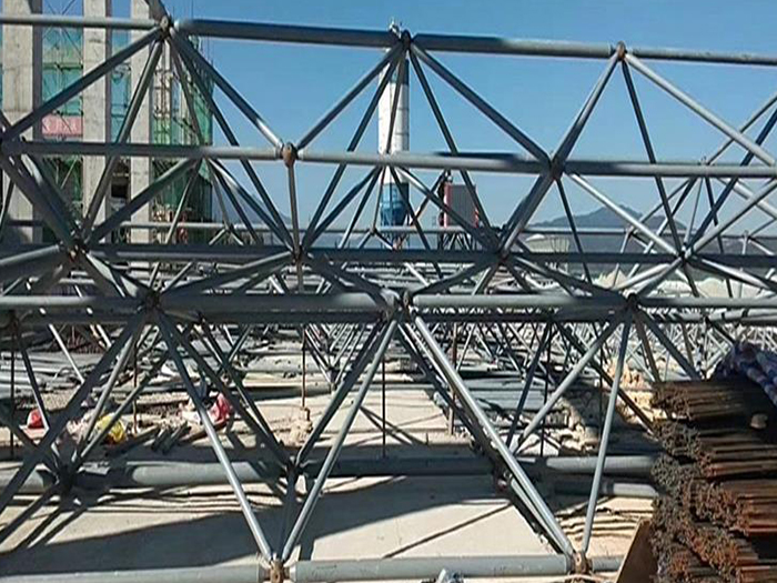 宣威网架钢结构工程有限公司